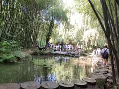 -竹泉村旅游度假区