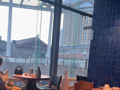 -北京老铺烤鸭(老城根店)