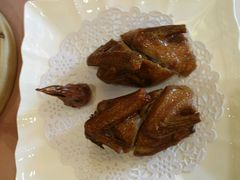 -潮府馆·非遗潮州菜·港式点心(世纪公园店)