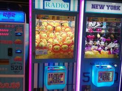 -中影嘉华国际影城(大芬星都里店)