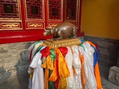 -西安市广仁寺