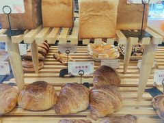 -熊叔熊婶面包房(团结湖店)