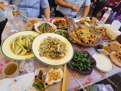-阿记烧烤(英达路店)
