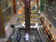 -万宝财富商业广场
