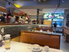 -云尊府云南菜·蒸汽石锅鱼(学清路店)