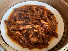 家烧螺狮凤爪-水月周庄铂尔曼酒店-水月荟中餐厅