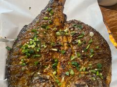 -小花花炭火烤肉·十五年延吉风味(左家庄店)