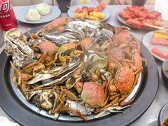 -仙螺岛海鲜自助餐厅(总店)