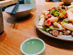 家酿米酒三两-静一餐厅·湖北菜(前门创始店)