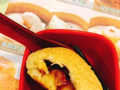 -添好运点心专门店(中环IFC店)