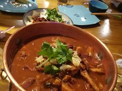 -局气 烤鸭·北京菜(光华路店)