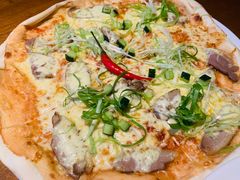 -JINNS锦时 steak&pizza(浸信会礼拜堂旧址店)