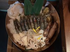 -牛New寿喜烧(金茂览秀城店)