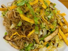 -老袁炒年糕(富豪路店)