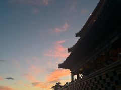 景点-景山公园