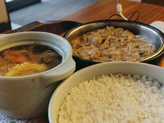 -真功夫(棠下店)