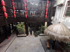 -上席擂茶·新中式青年茶馆(古城店)