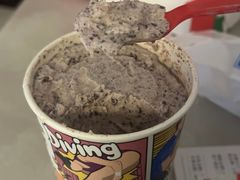 -DQ·蛋糕·冰淇淋(周浦万达店)
