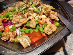 -蛙来哒(万豪城市广场黑金冠店)