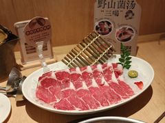 -巴奴毛肚火锅(七宝领展广场店)