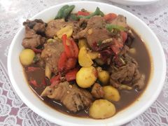 -天乐农家鱼头王(天目湖店)