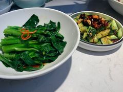 -花椒俏川菜小馆(南海万达店)