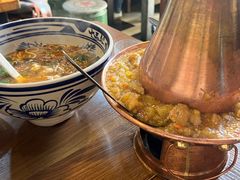 -蜗牛小馆醉乡民谣云南菜(惠新西里店)