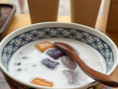 -漫蔬•台北蔬食小馆VEGGIEBOIL(朝晖店)