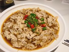 -羲和雅苑•北京烤鸭(国贸商城店)