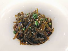 酸辣海带丝-和记小菜(东方店)