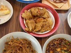 -九转小磨·非遗东北菜(群力店)