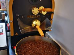 -COFFEE HOLIC(朝外SOHO店)