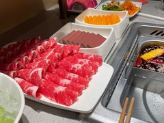 蟹肉棒-海底捞火锅(团结桥店)