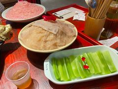 -袁老四老火锅(盘龙城店)