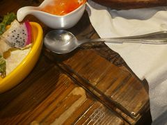 菲力牛排番茄汁-西缘牛排(荟聚购物中心店)