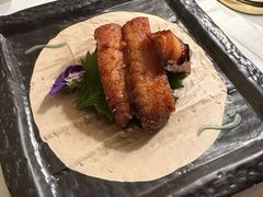 招牌熏鱼-西郊5号·Maggie 5