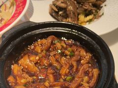 -清晖小苑·顺德菜(观澜湖新城店)