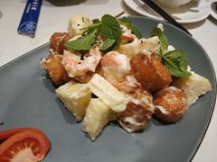 -鹿港小镇(滨北店)