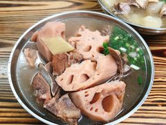 -燕子煨汤(山海关路店)
