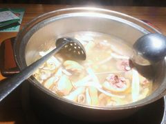 -大头椰·椰子鸡火锅(南宁万象城店)