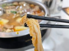 -欢乐牛香(东海二路店)