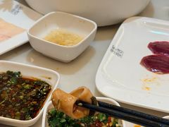 -围炉夜话·潮汕卤水火锅(榕江店)