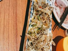 -小川洋风料理(大悦城店)