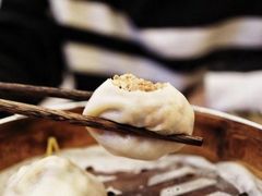 -百年尹氏汤包(湖南路狮子桥店)