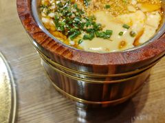 -三道菜(明堂公园店)