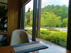 -远洲凤凰山庄臻味全日餐厅