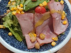 -AFS Cafe & Canteen(闽江二路店)