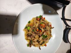 -千岛湖小鱼儿·淳安匠心农家菜