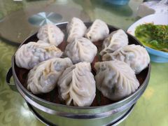 -沿海渔家院海鲜烧烤·东北菜(东戴河店)