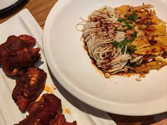 -永安鱼庄·镇江菜(丁卯店)